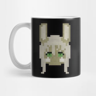 Nanachi, The Bunny Hollow - Made In Abyss Mug